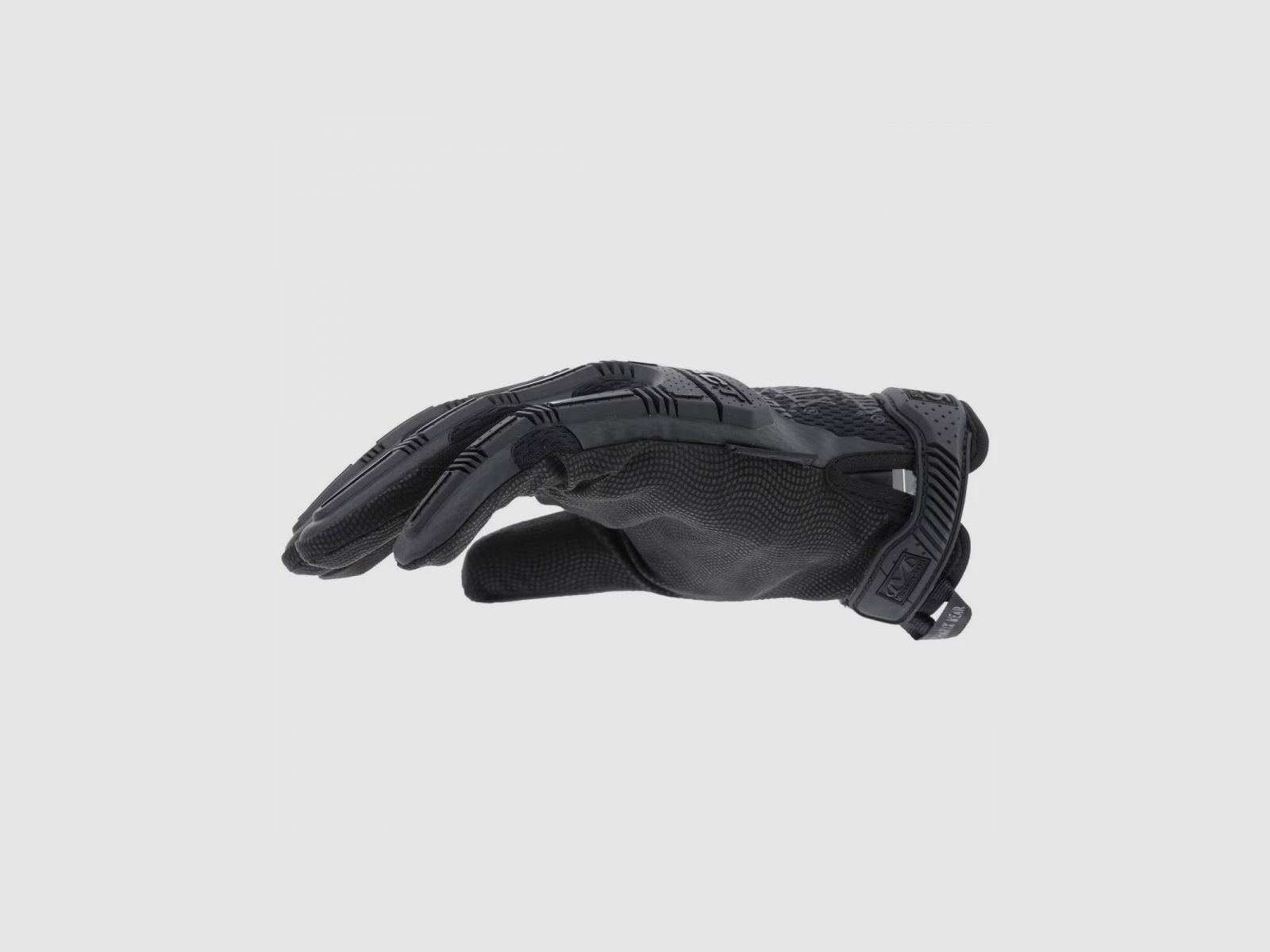Mechanix M PACT taktische Handschuhe schwarz, Bild 6 von 8