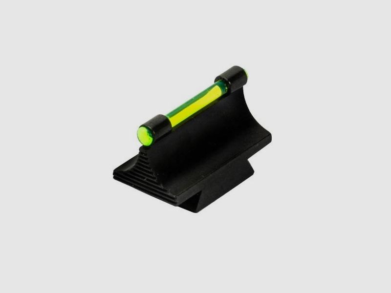 R-punto .410"/10,41mm Fibra Verde Punto 2,38mm