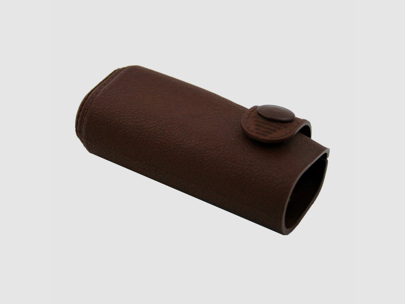 Wegu rubber muzzle protector cal. 16 double-barreled shotgun / double-barreled rifle