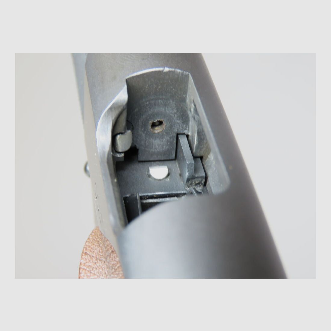 Top Colt 1911 MK 4 Series 70