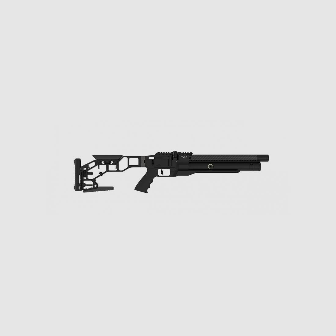 Epic Airguns Two Tactical Long LW