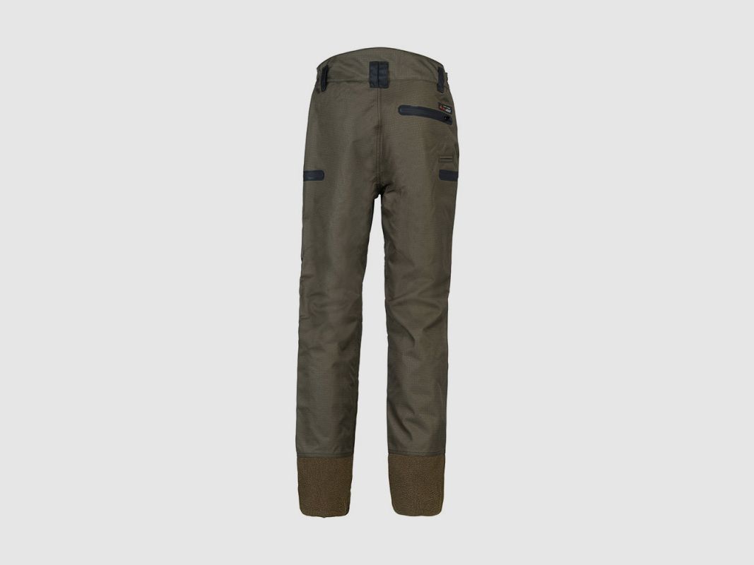 HOSEN LINIE VERNEY CARRON KEILER KAKI, Bild 2 von 2