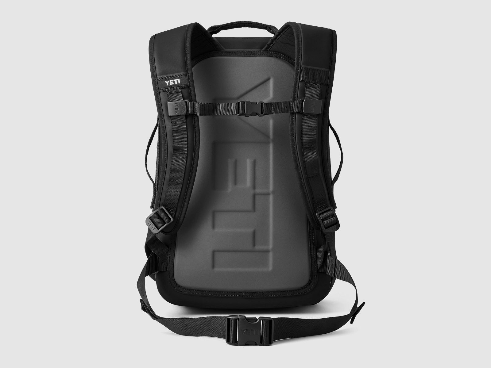 YETI® Rucksack Panga 28 - Black, Bild 4 von 7