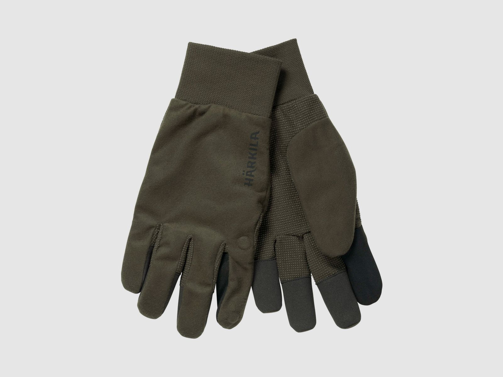 Härkila Handschuhe Garor HWS