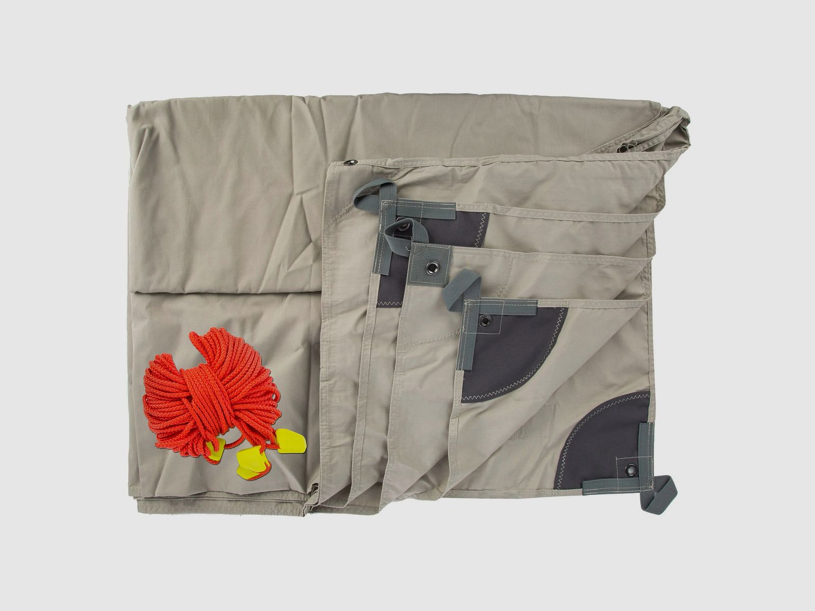 Tatonka Tarp 2 TC sand beige