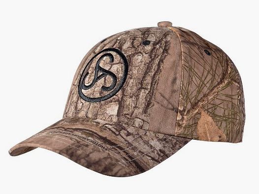 Sauer Cap Camouflage one size