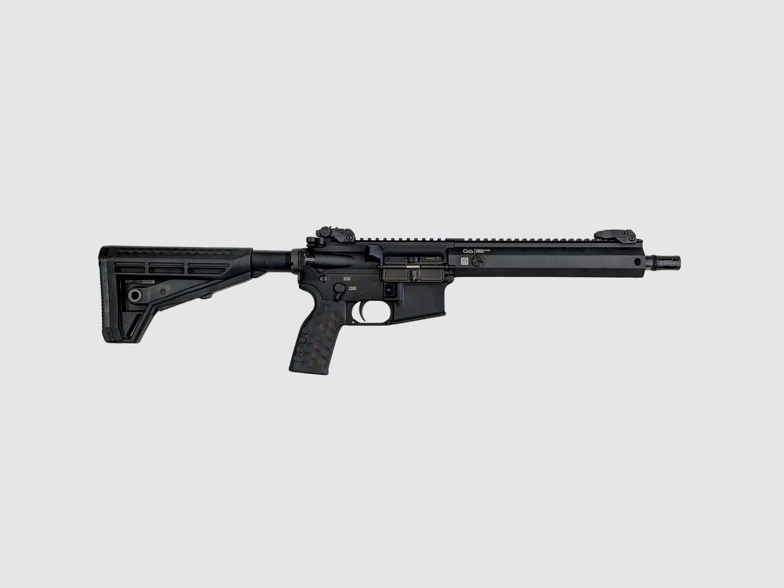 Oberland Arms OA-15 BL C9 SPORT 10,5" calibre 9mm Luger