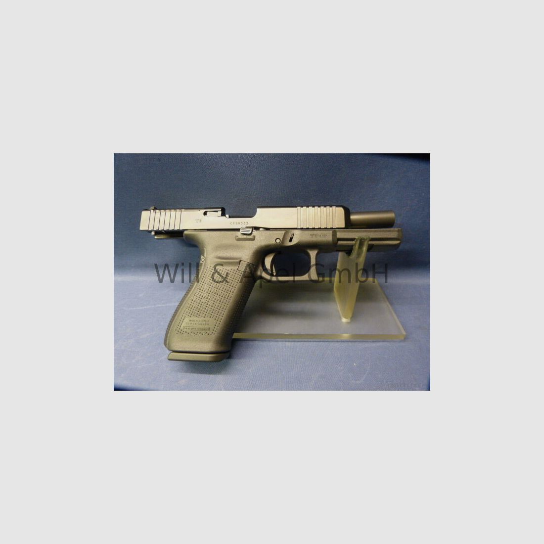 GLOCK G21 GEN V M.O.S., Bild 4 von 8