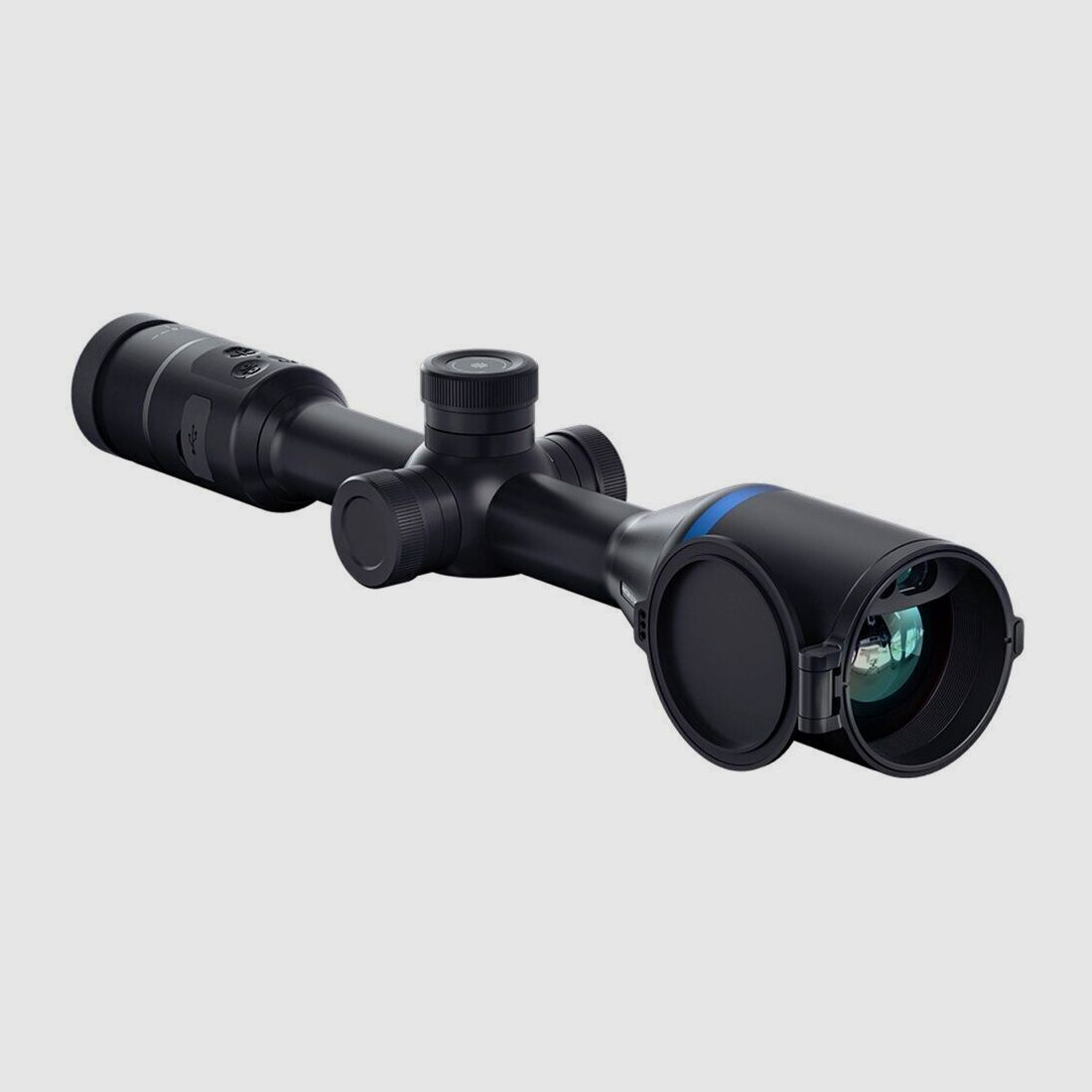 Pard Pantera eX 640 – Telescopio termico 50 mm, immagine 3 di 10