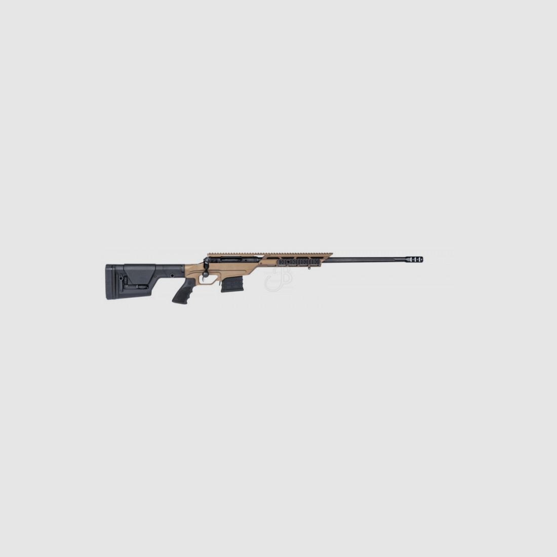 SAVAGE 110 BA STEALTH EVOLUTION