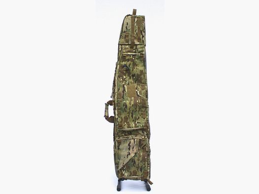 AIM55 Tactical Drag Bag-Multicam