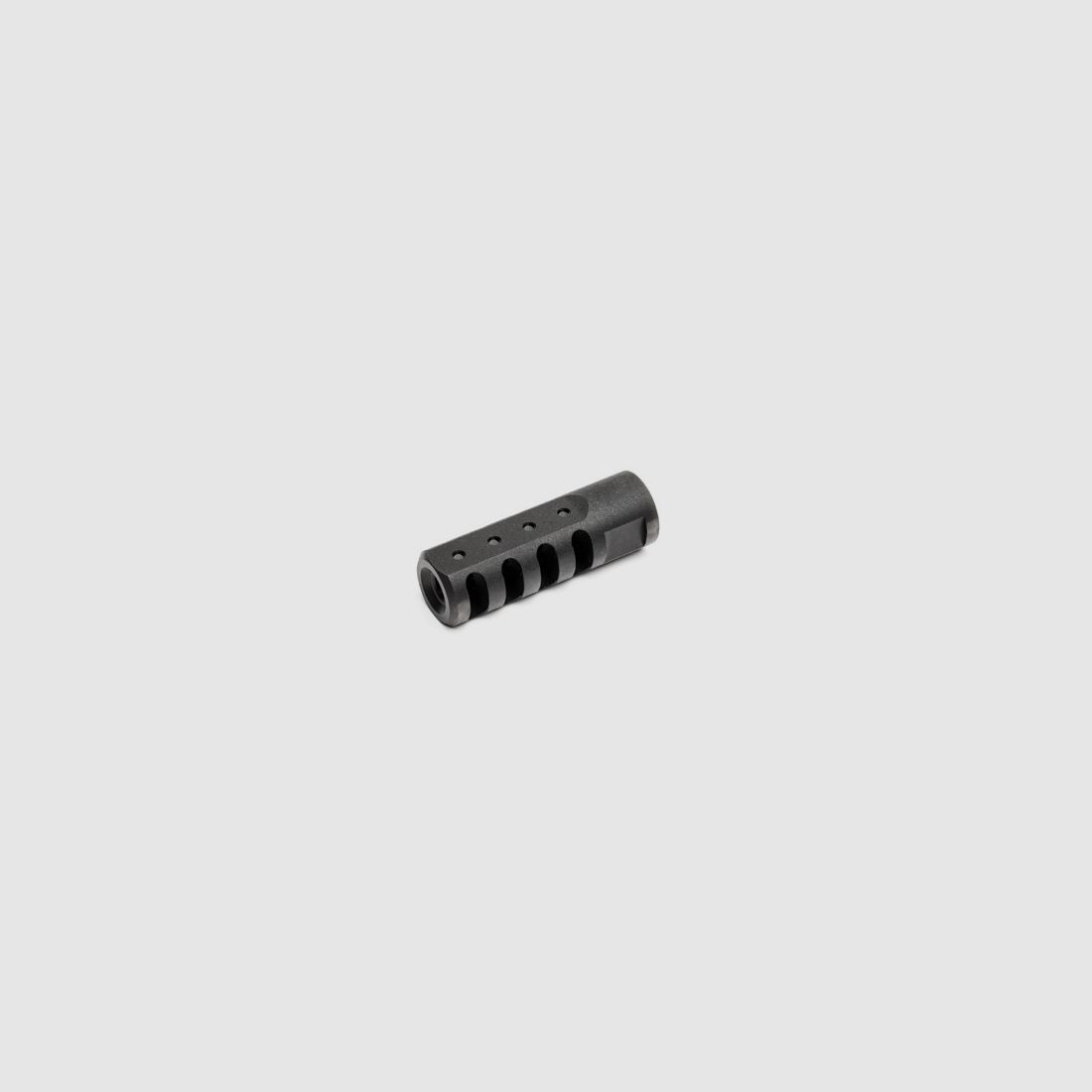 Audere Muzzle Brake 1/2×28 (.223 – 5.56), image 1 of 2