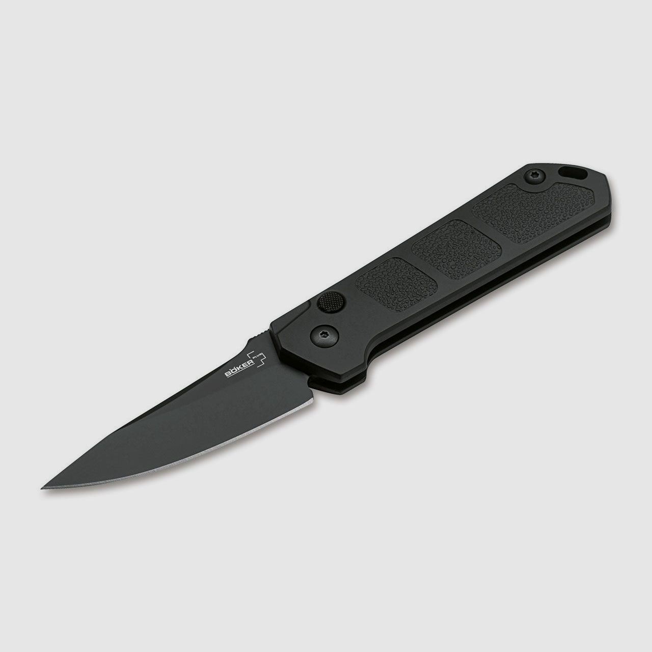 Springmesser Kihon Auto All Black