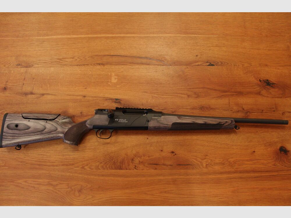 STRASSER RS Solo Evolution, Bild 1 von 7