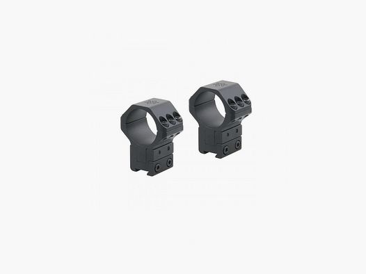 VECTOR OPTICS Rings X-ACCU 30MM Dovetail Adjustable