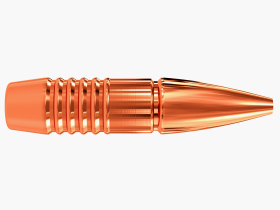 IBEX Bullets .264 (6.5mm) – Tornado-TR – 110gr/7.1g – 50 pcs