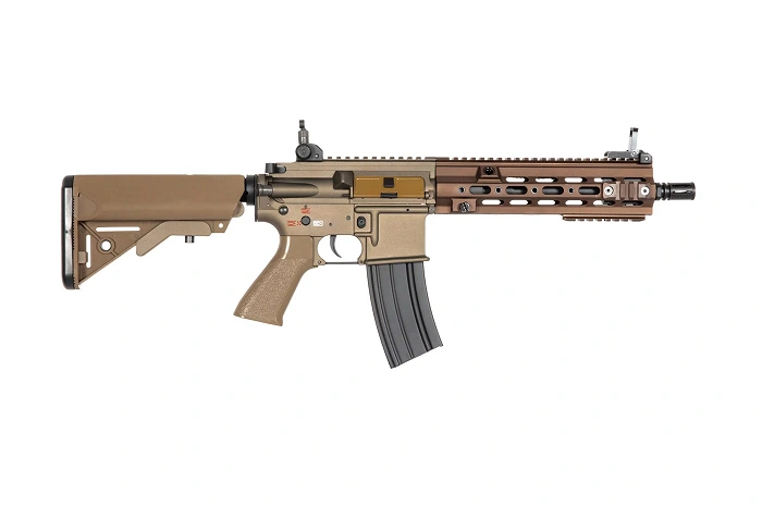 ASG carbine Double Bell 811S – tan, image 9 of 20