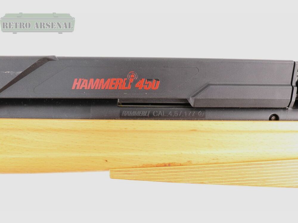 Hämmerli 450