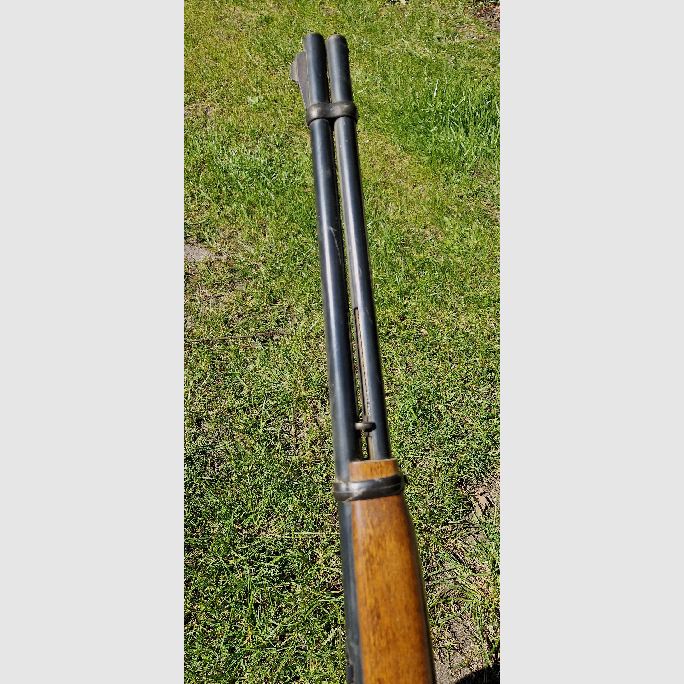 Luftgewehr Daisy 1894