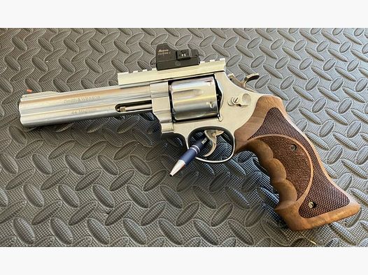 Smith&Wesson 629