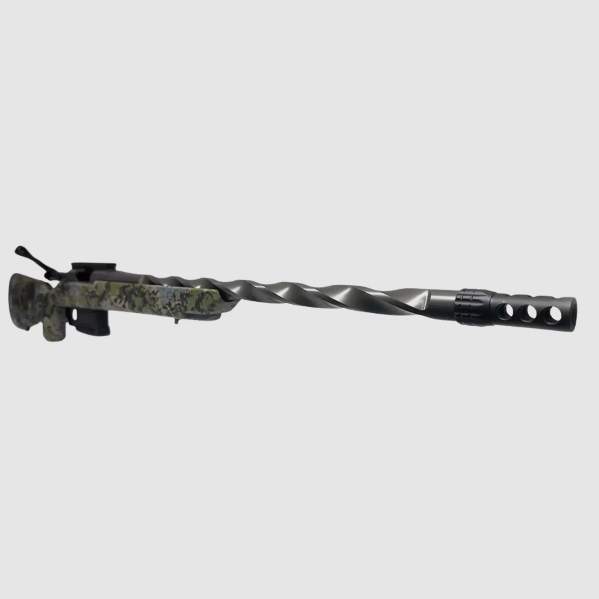 Fusil à répétition Horizon Firearms Vandal X