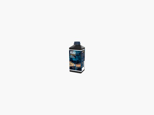 VihtaVuori Poeder N560, Blik van 1kg