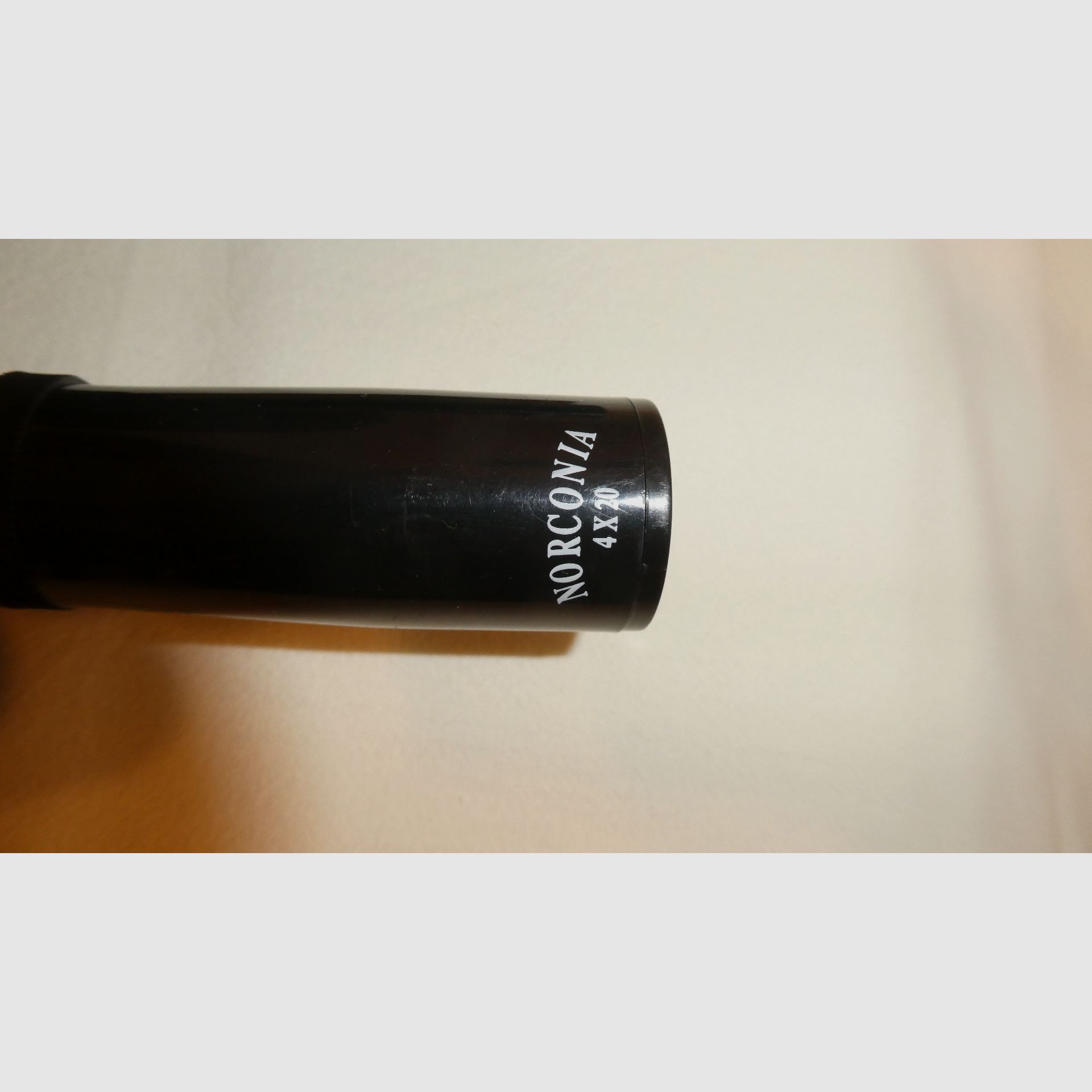 Celownik optyczny Norkonia 4 x 20, 2 sztuki