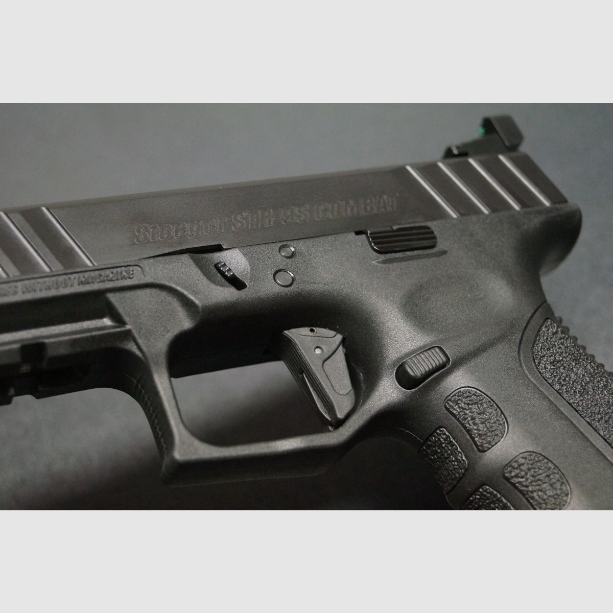 Stoeger STR-9S, immagine 6 di 7