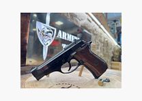 UŻYWANY – PISTOLET – BERETTA MOD. 82B kal. 7,65