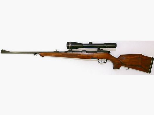 Steyr Achtkant
