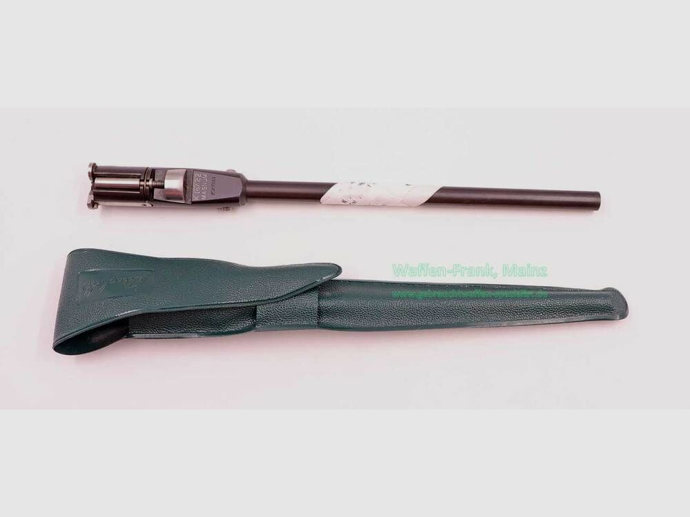 Krieghoff - Ulm Mod. Sempert