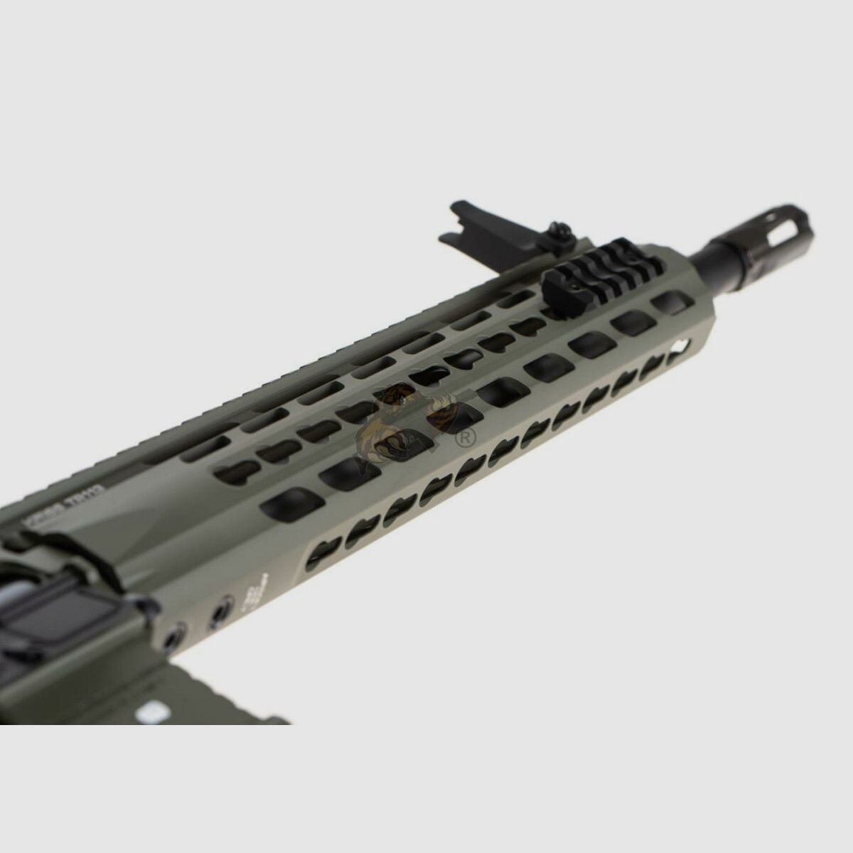Trident Mk2 SPR w Foliage Green Airsoft Wolno od 18 - S-AEG -F- (Krytac)