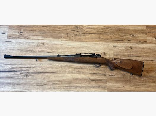 Mauser M98  7x57