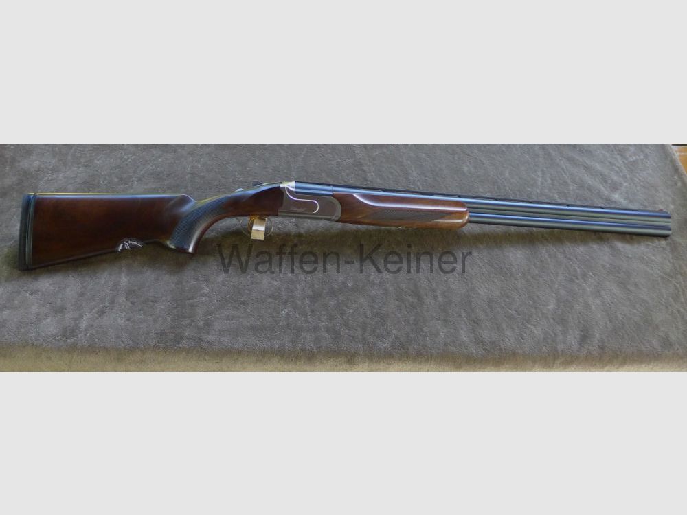 AKKAR Churchill 206E Hunting