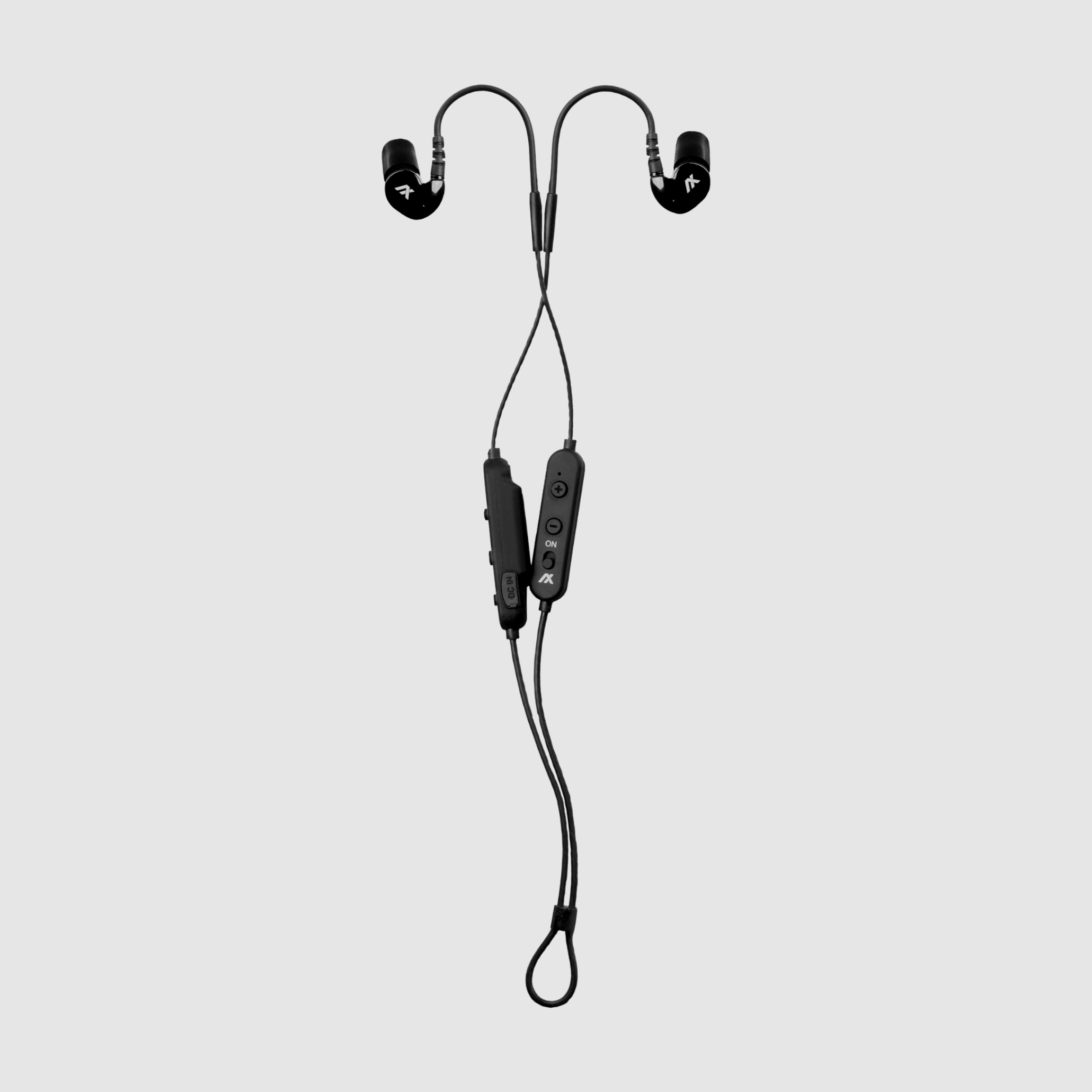 AXIL GS Extreme 2.0 elektronischer In-Ear-Gehörschutz