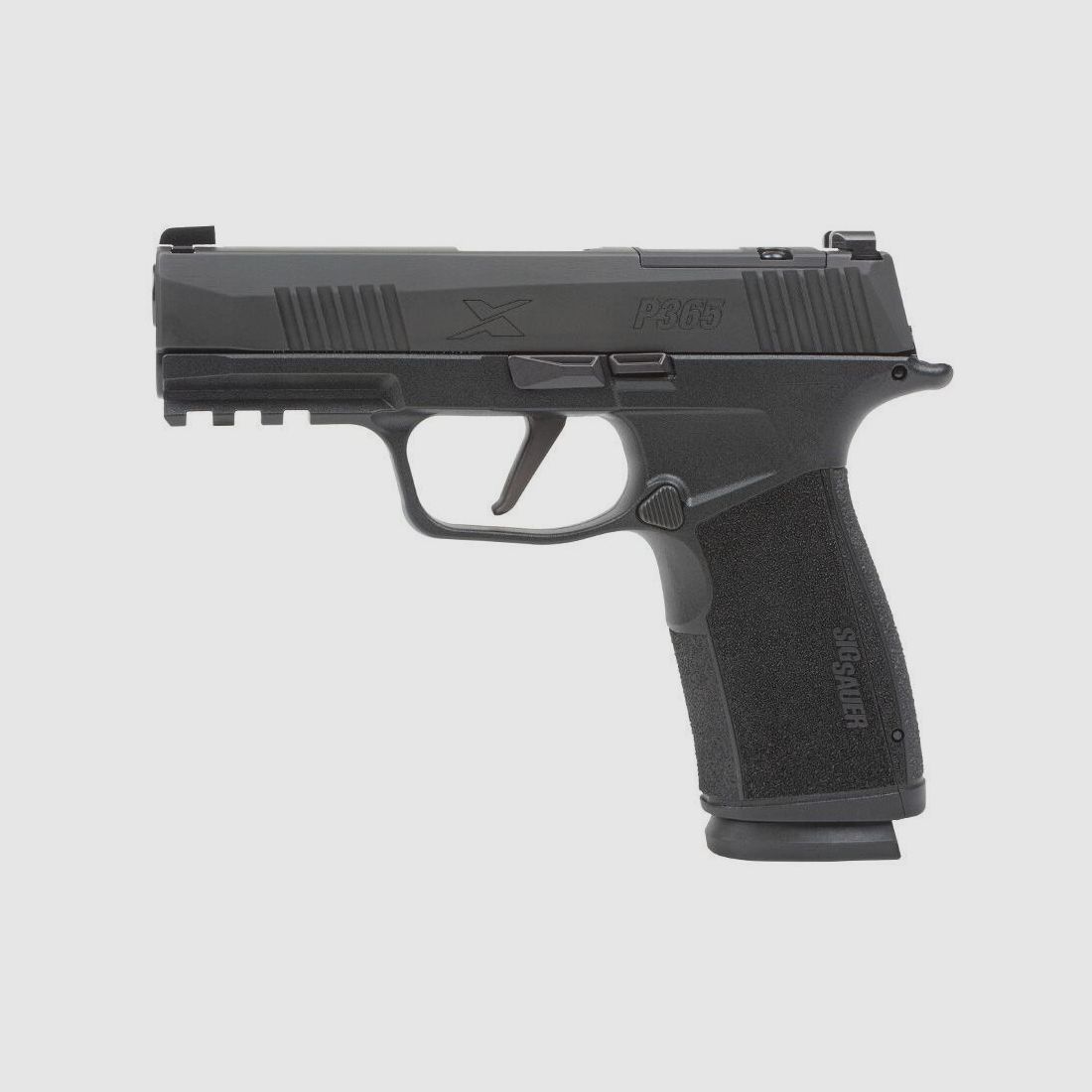 Pistolet SIG SAUER P365 X-MACRO, kal. 9x19, zdjęcie 1 z 3