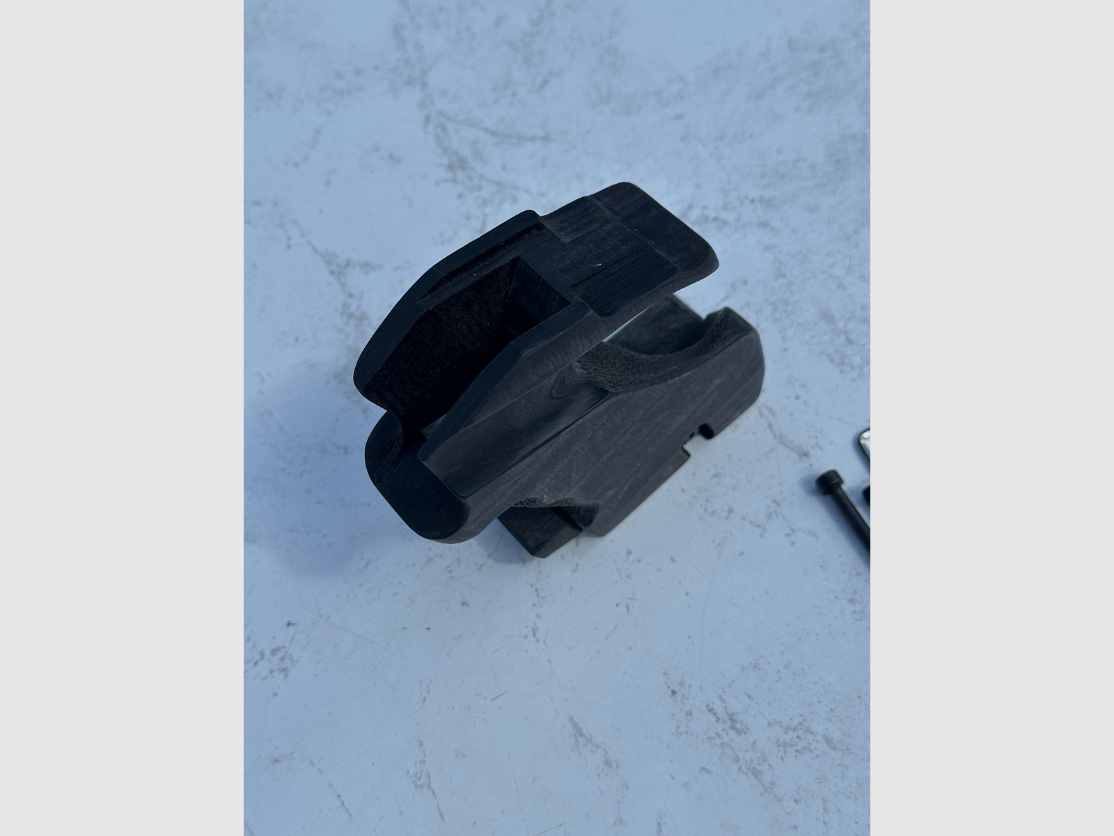 Rink Griff Steyr LP 10 