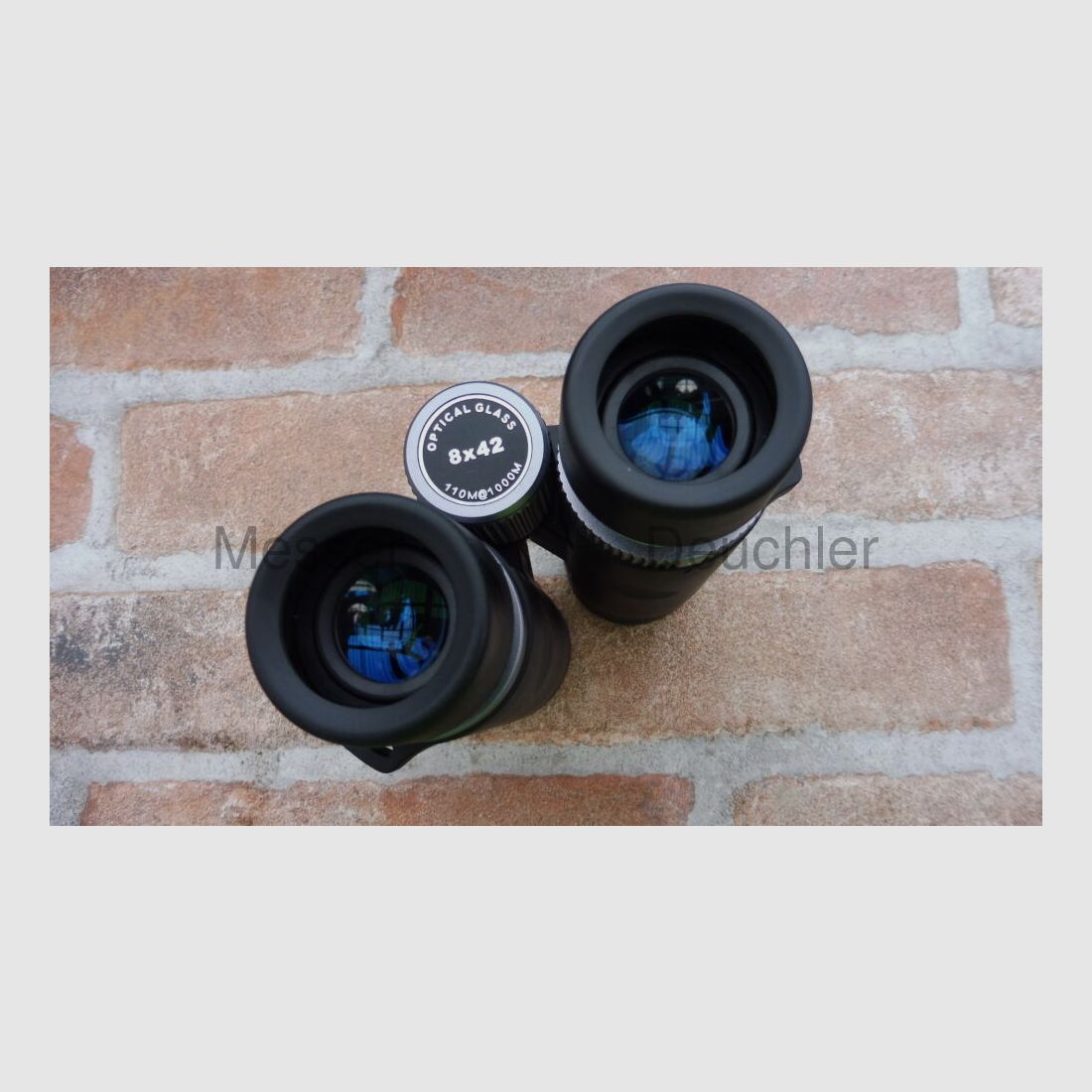 DIANA 8x42