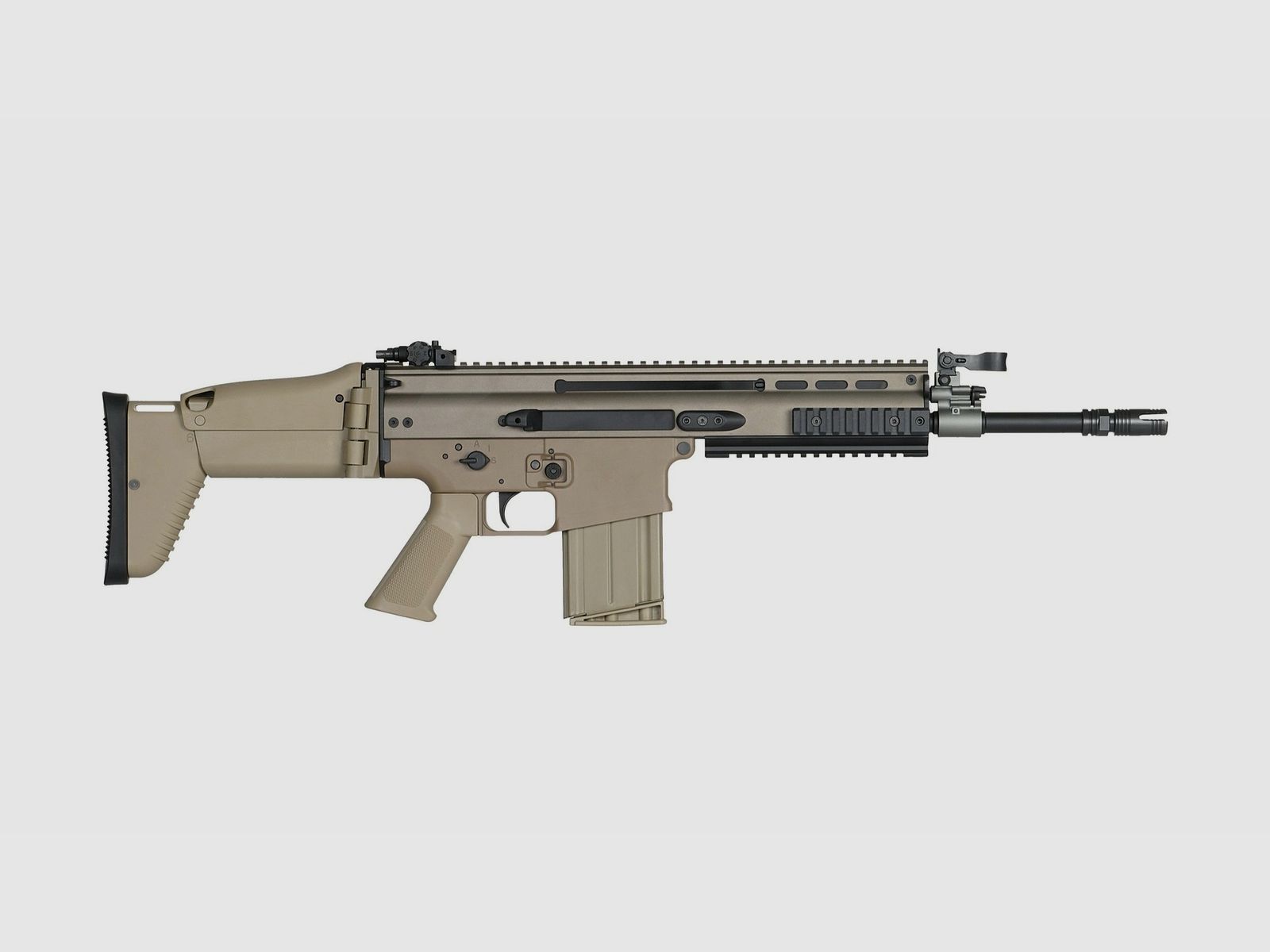 Ares SCAR-H Airsoft AEG, zdjęcie 1 z 5