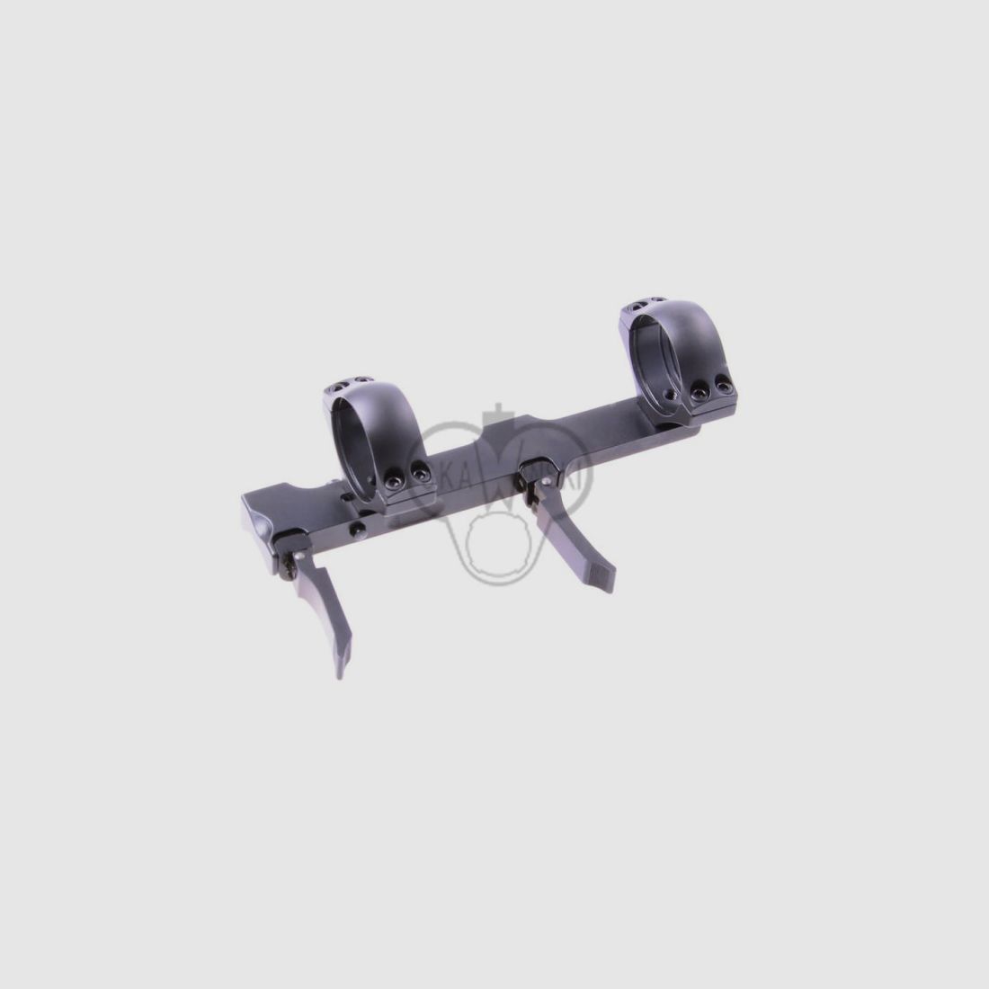 Łuszczek Schnellmontage für Blaser R8 / R93, Bild 4 von 4