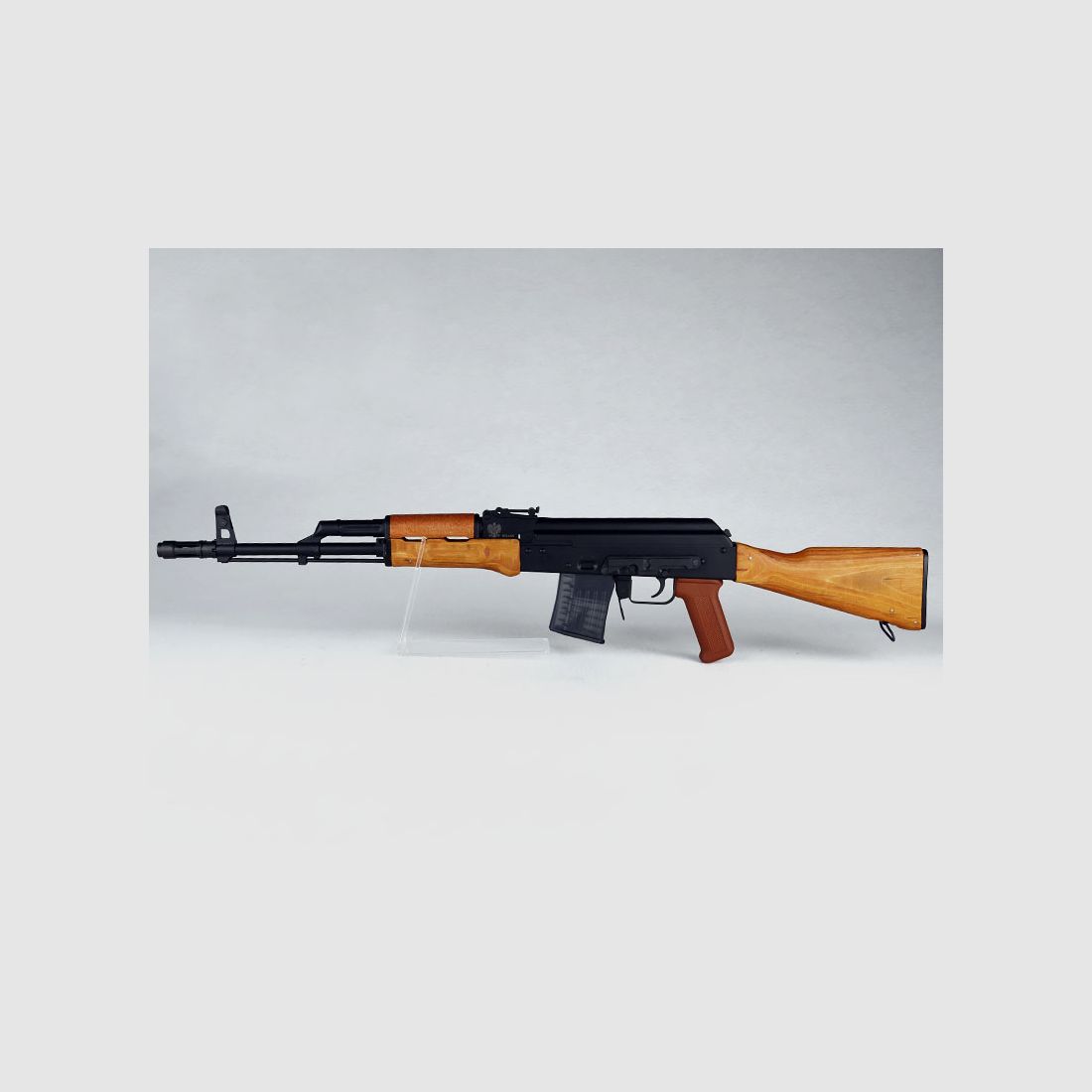 WBP Jack-Holz .223 Remington