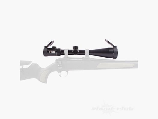 DDoptics Nighteagle V6 2,5-15x50 G3 NFX