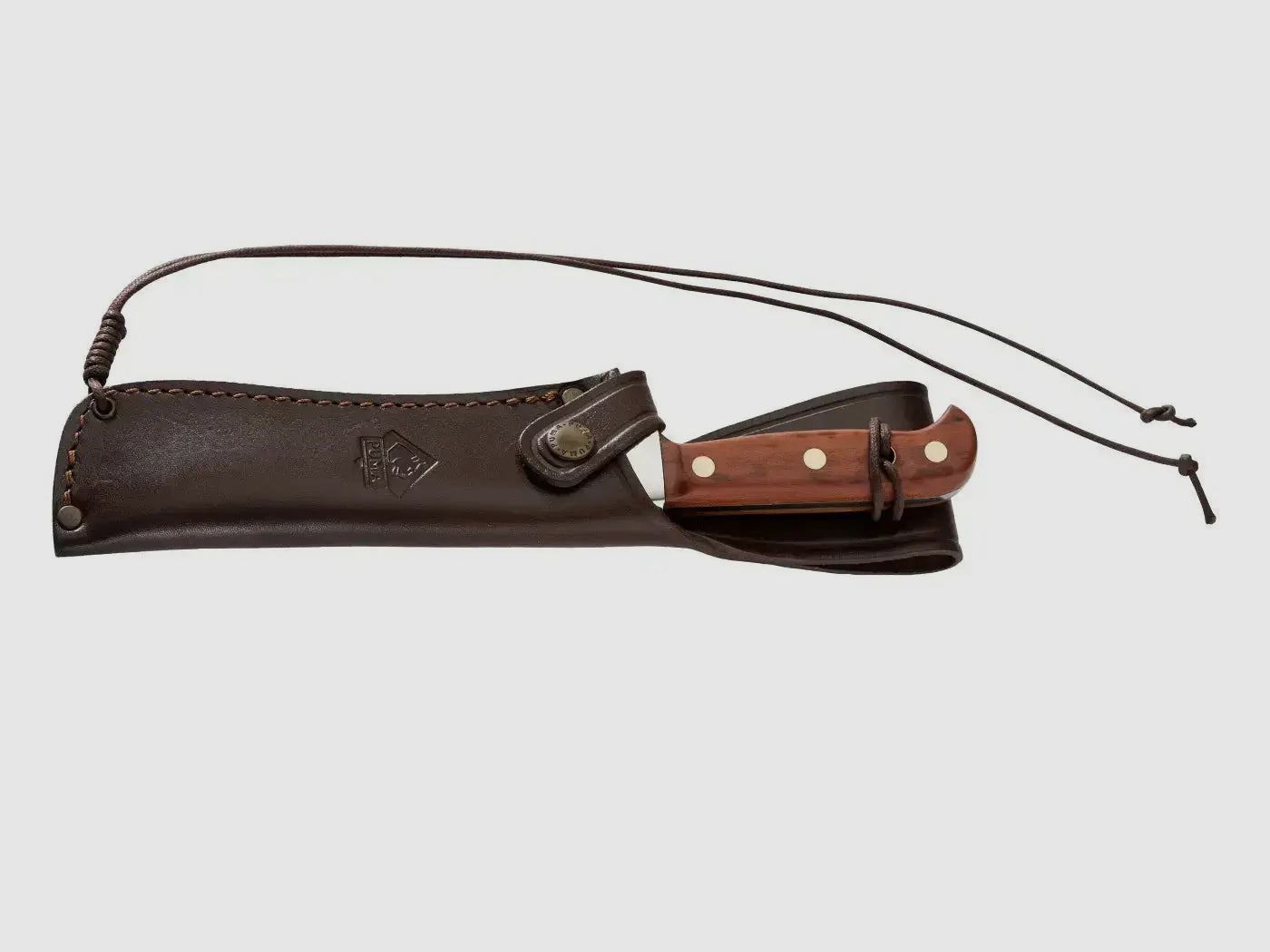 PUMA automatic knife