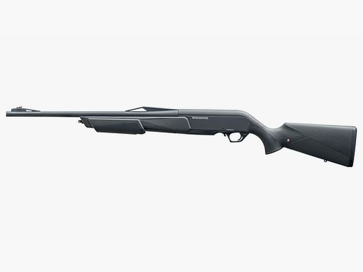 Winchester SXR2 Pump Composite THR MG4 .308Win