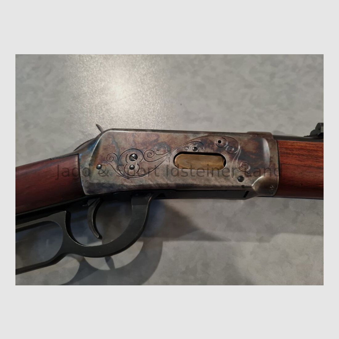 Winchester Mod. 94