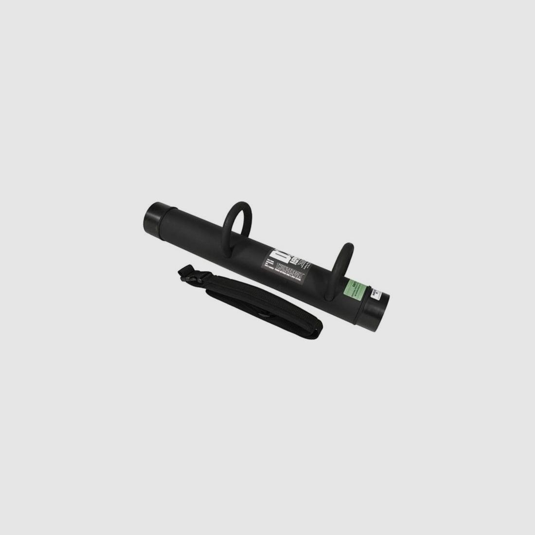 BLACKHAWK Dynamic Entry MONOSHOCK RAM