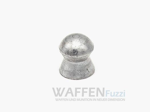 H&N Field Target Trophy 250 pcs. Diabolo calibre 5,53mm