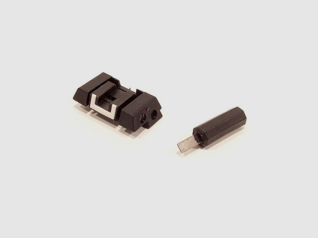 Verstelbare Vis voor Glock
