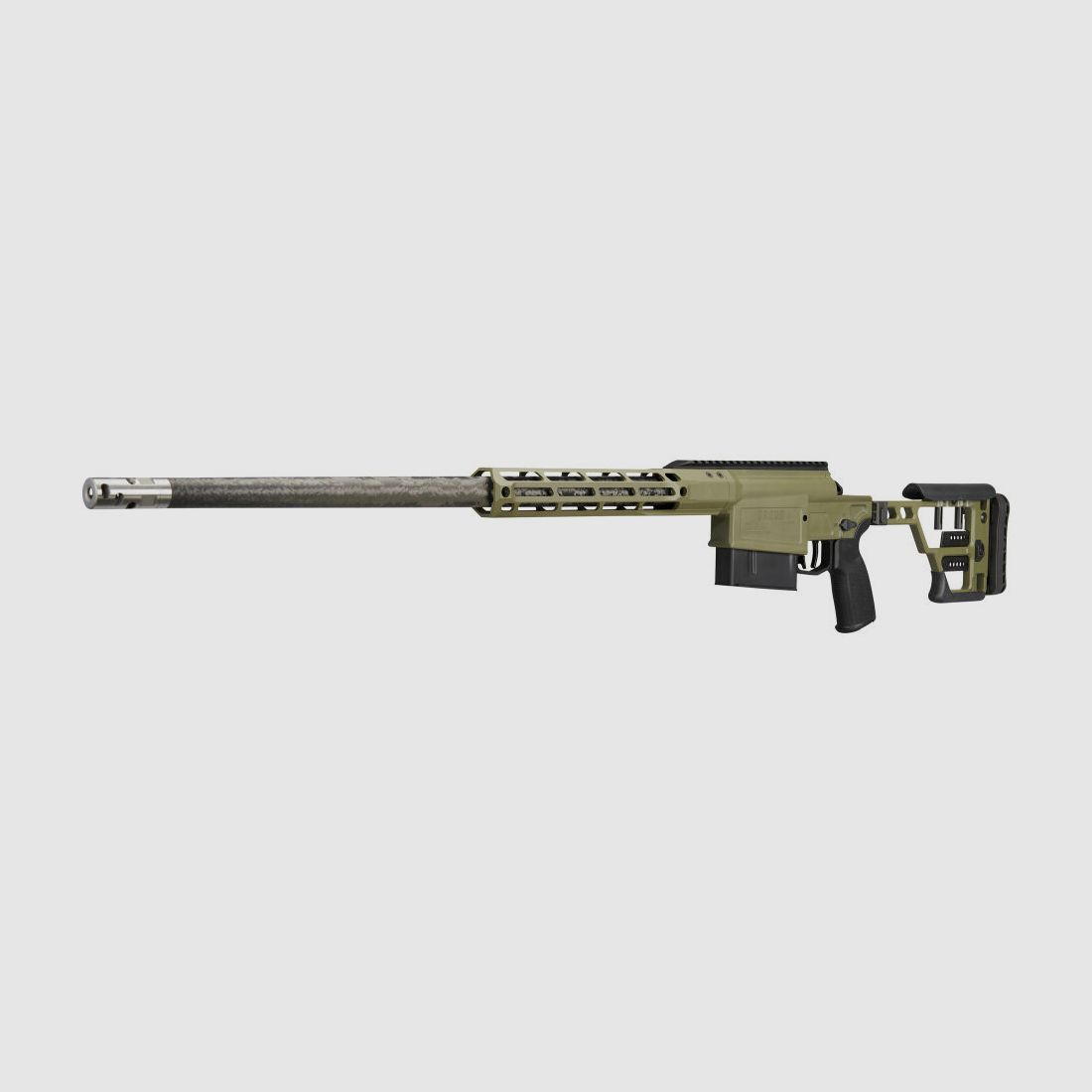 SIG Sauer SIG Cross Sawtooth "Carbon" .300WinMag