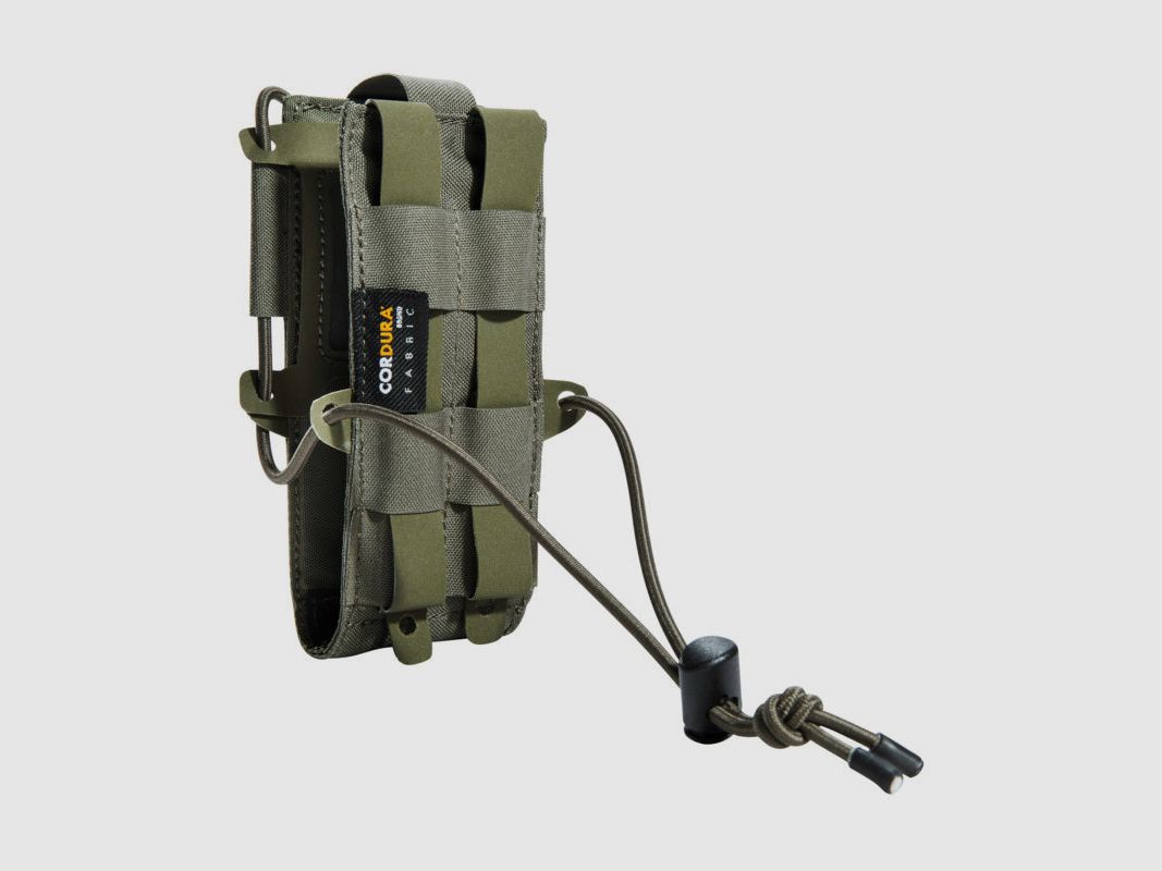 Tasmanian Tiger Digi Radio Pouch IRR, image 2 sur 2